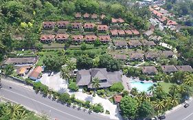 Puri Bunga Beach Cottages